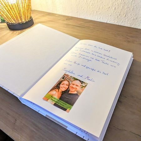 Uhlpartment - Im Herzen Von Salzwedel Bagian luar foto