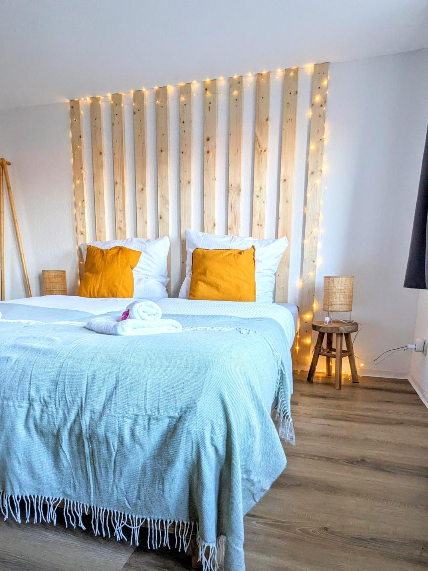 Uhlpartment - Im Herzen Von Salzwedel Bagian luar foto